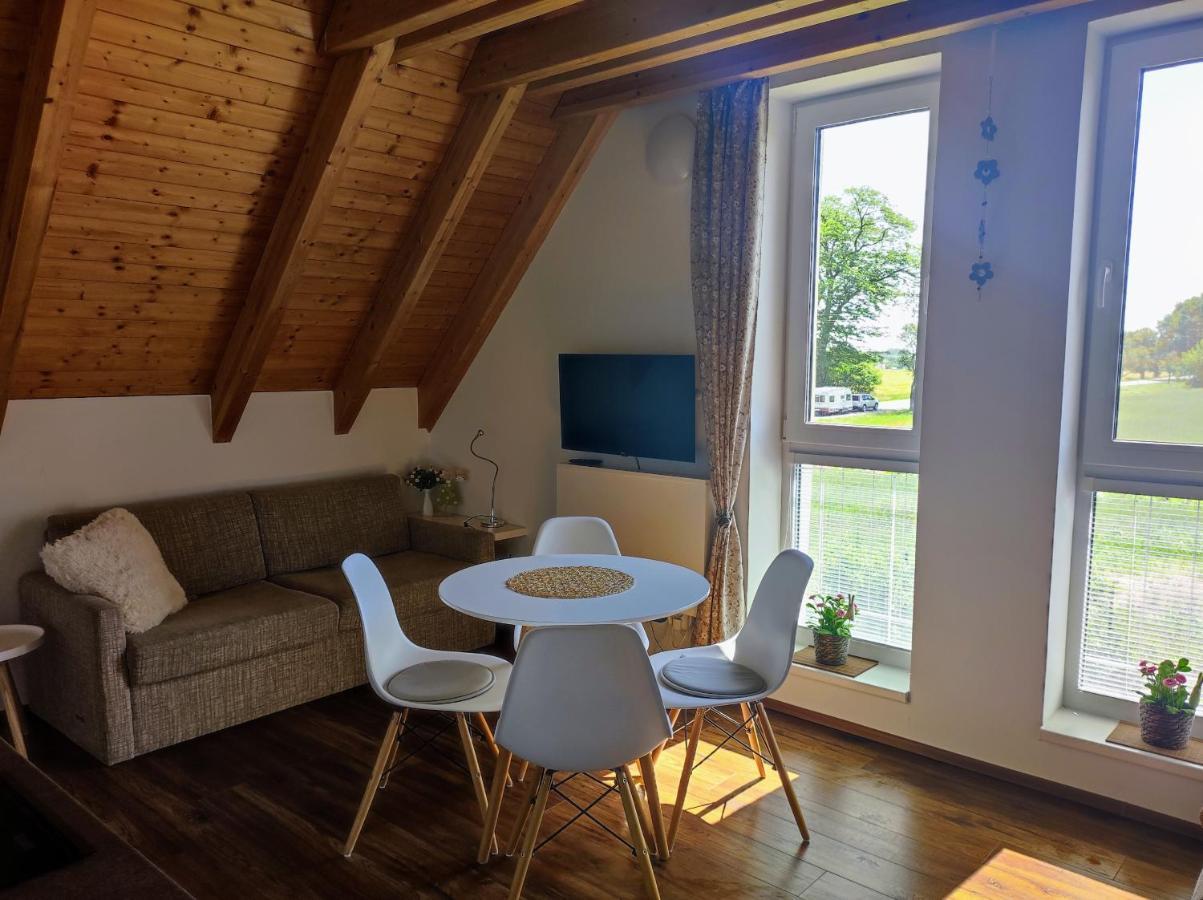 Apartman A2 Lednice Bagian luar foto