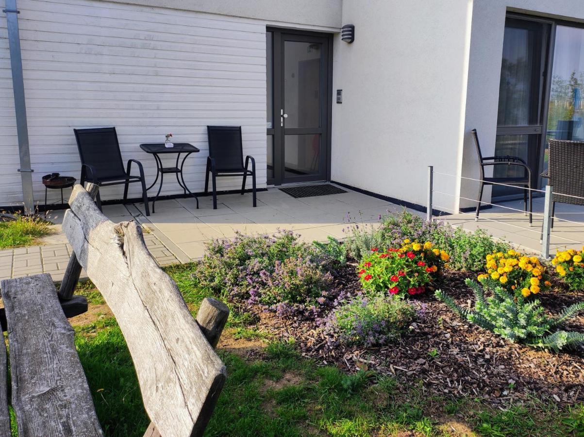 Apartman A2 Lednice Bagian luar foto