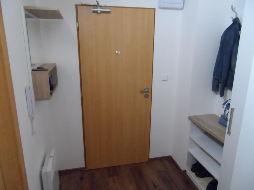 Apartman A2 Lednice Bagian luar foto