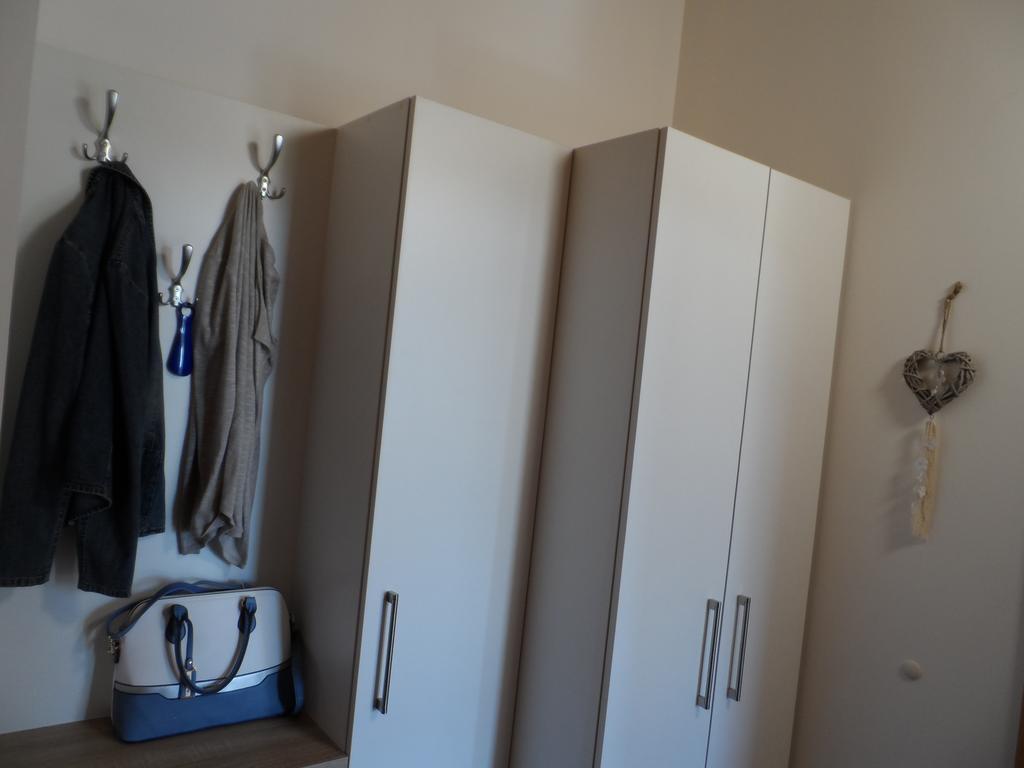 Apartman A2 Lednice Bagian luar foto
