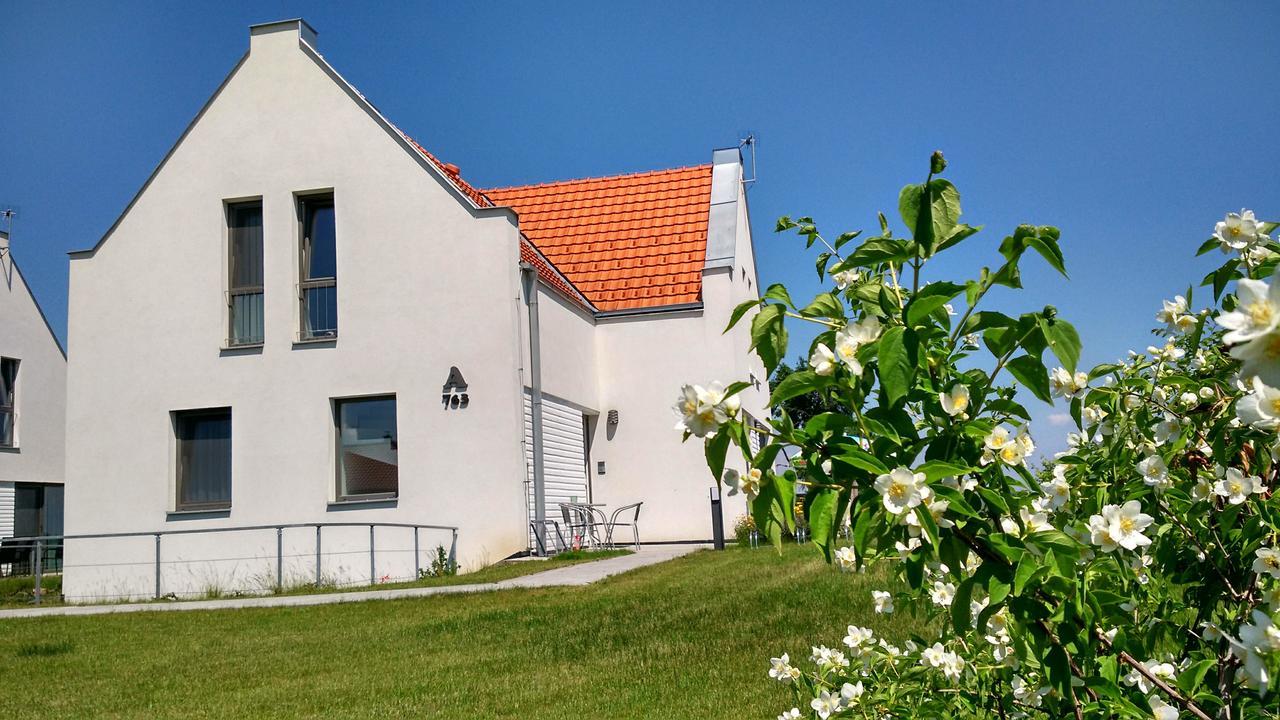 Apartman A2 Lednice Bagian luar foto